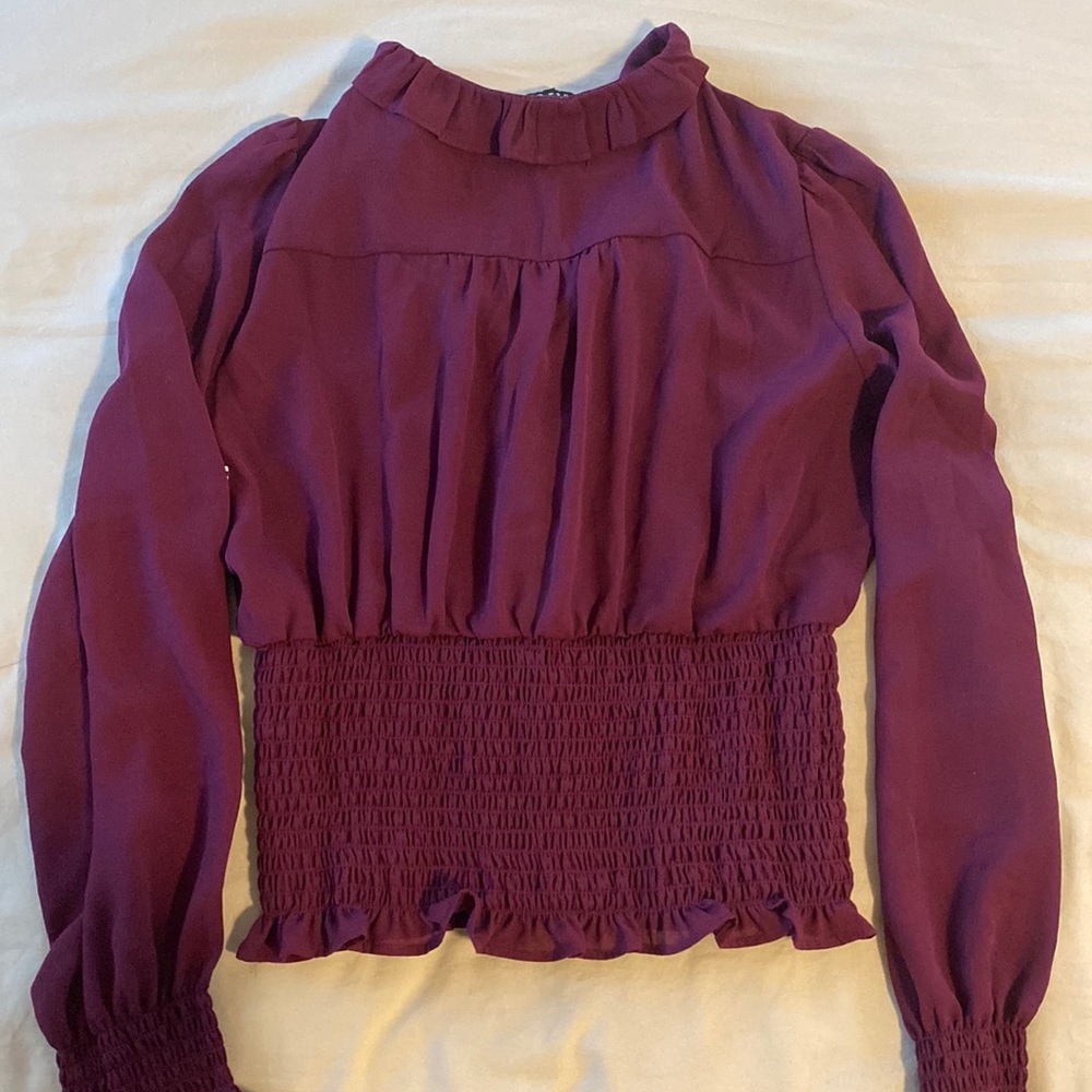 Blouse - Picture 5 of 5